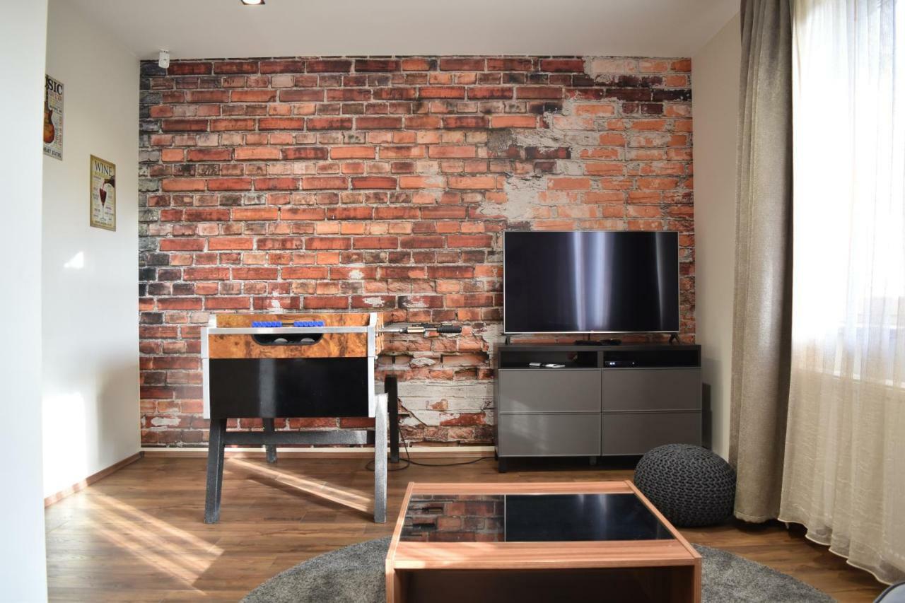 Fenyo Apartman Miskolctapolca Exteriör bild